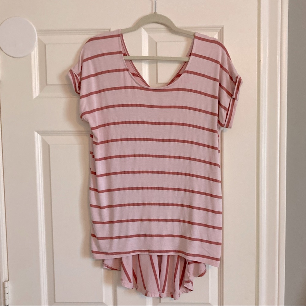 Anthropologie Pure + Good Top